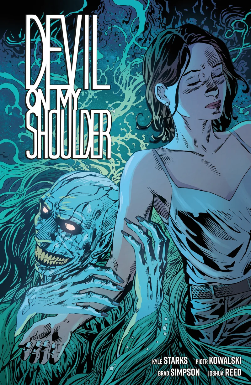 Le diable sur mon épaule