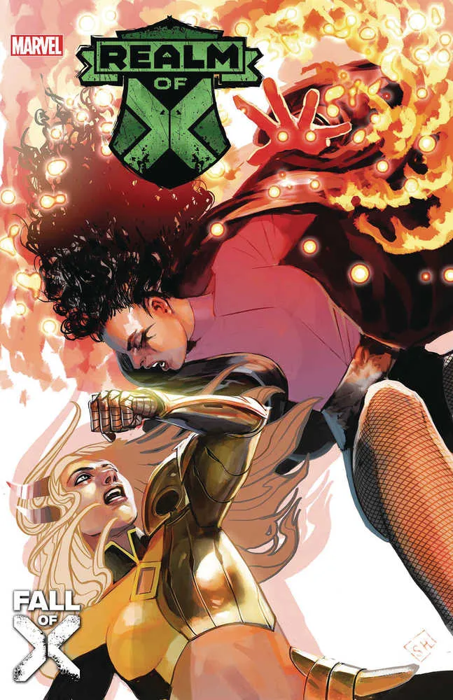 Royaume de X #2 (sur 4)