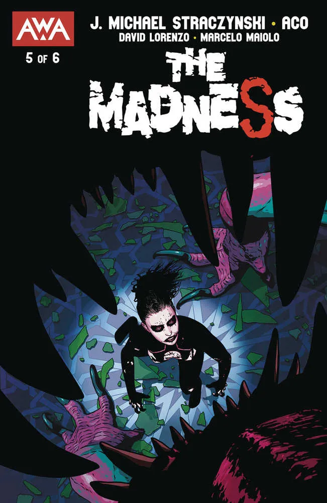 Folie n° 5 (sur 6) Couverture A Aco (Public averti)