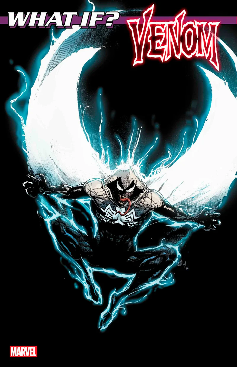 Et si...? Venom #5