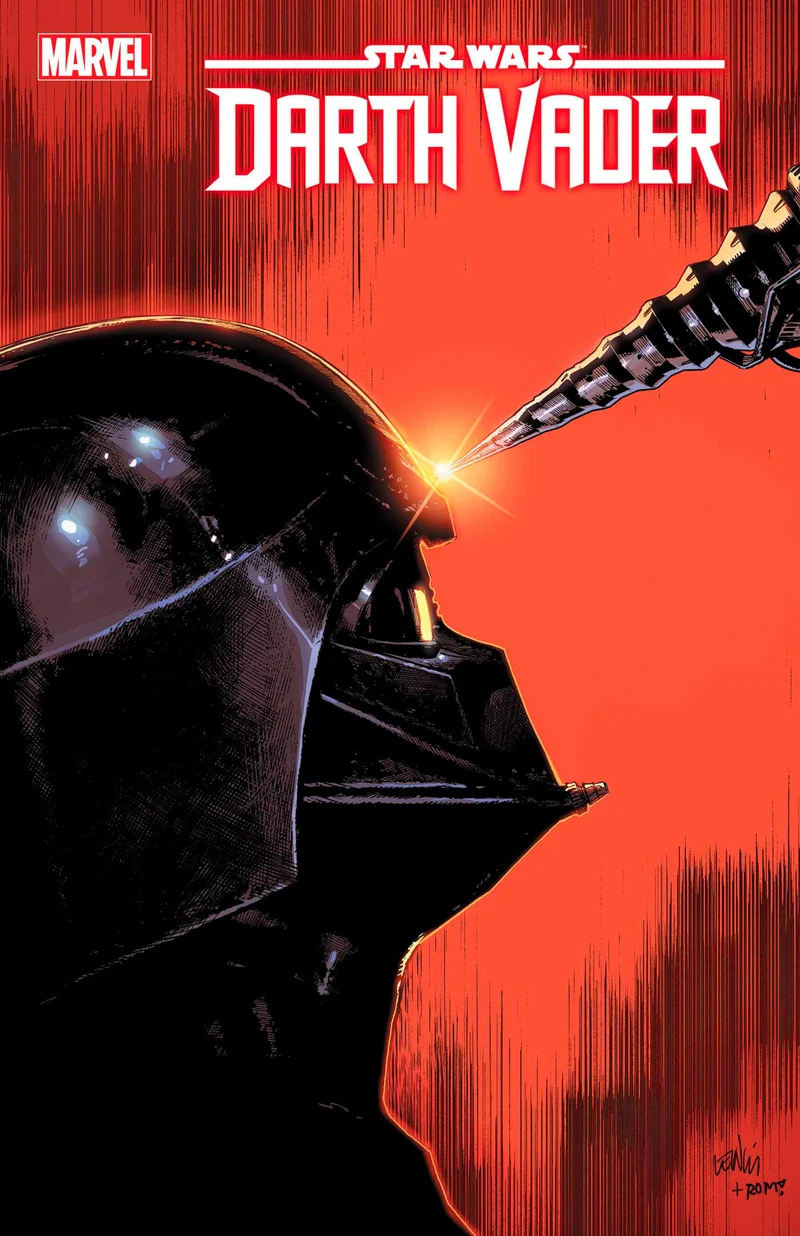 Star Wars : Dark Vador n° 49