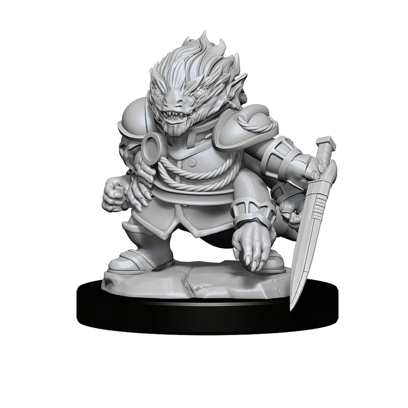 SF BATTLES WV15 - ENVOYEUR SKITTERMANDER