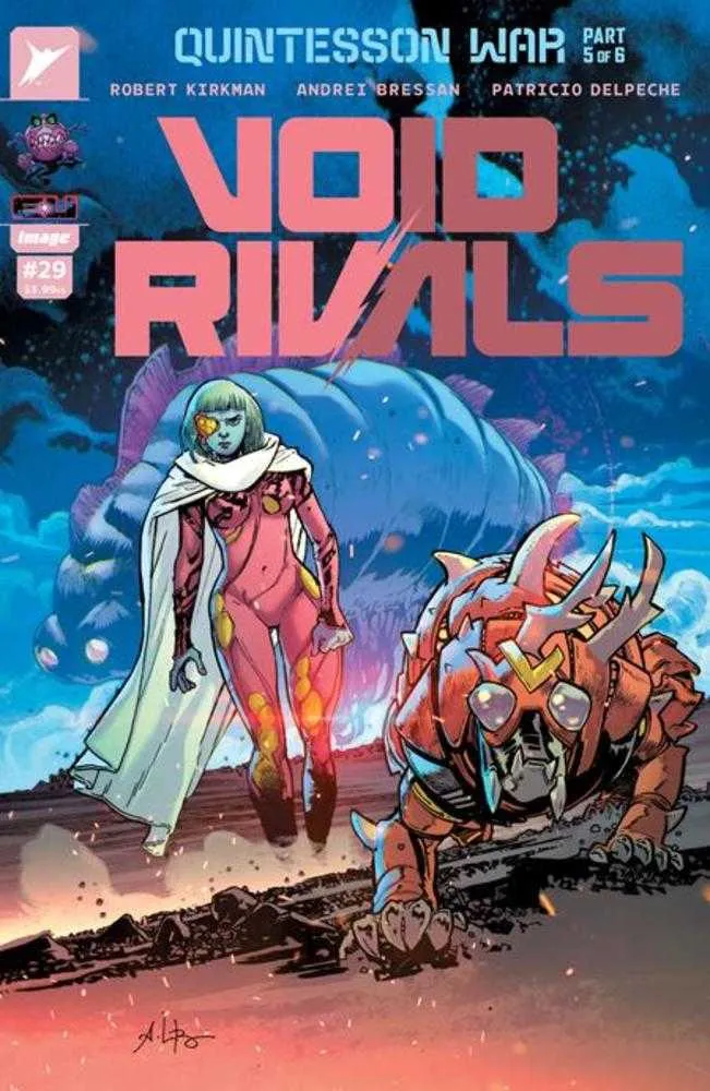 Void Rivals #29 Image B Andrei Bressan et Adriano Lucas 22/04/2026