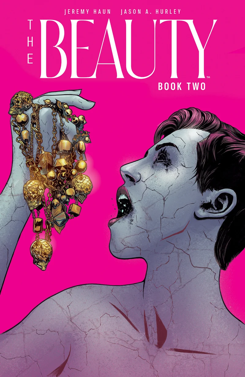 Le Livre de la Beauté Deux
