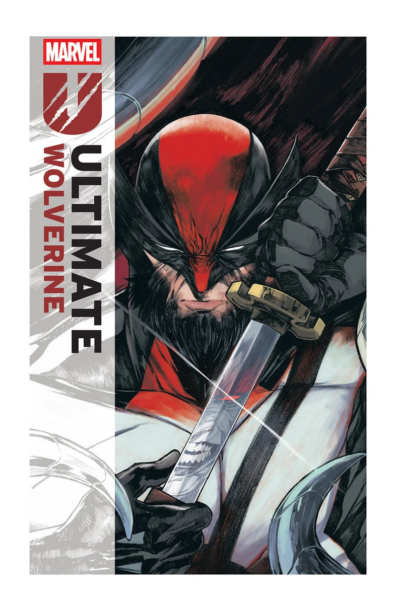 Ultimate Wolverine Volume 2 : Logan