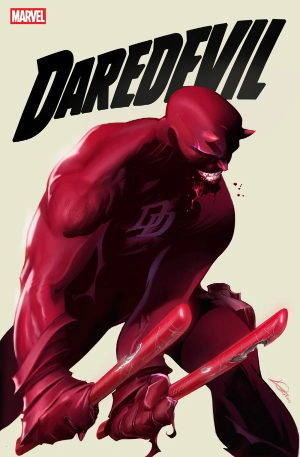 Daredevil #3 MARVEL Lozano 10/06/2026