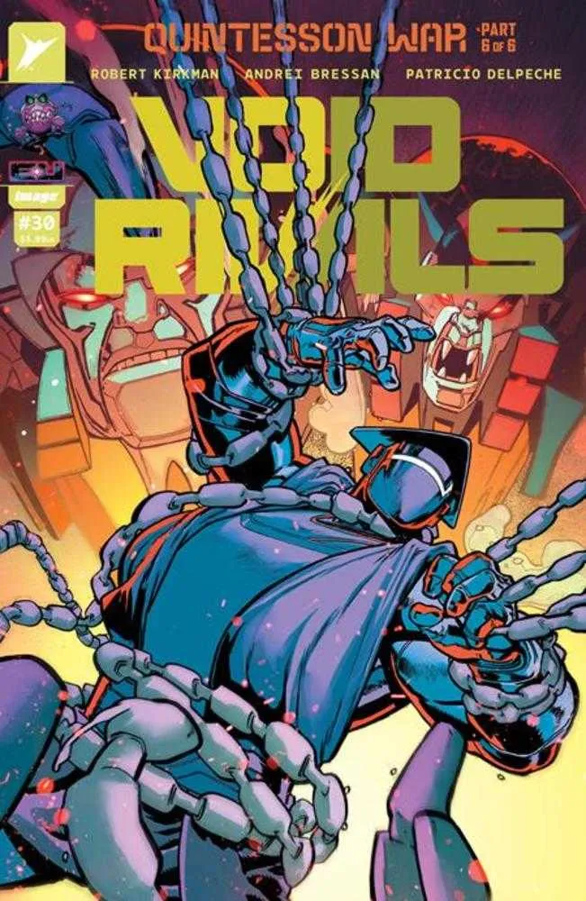 Void Rivals #30 IMAGE B Andrei Bressan et Adriano Lucas 27/05/2026