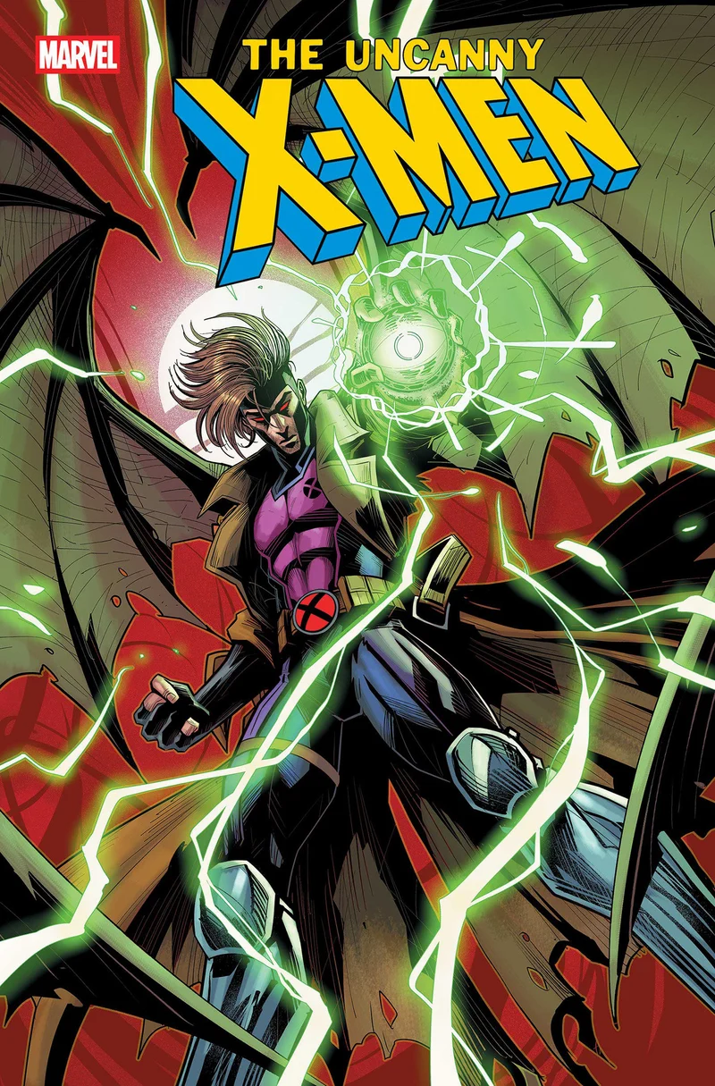 X-Men étranges #28 MARVEL 05/13/2026