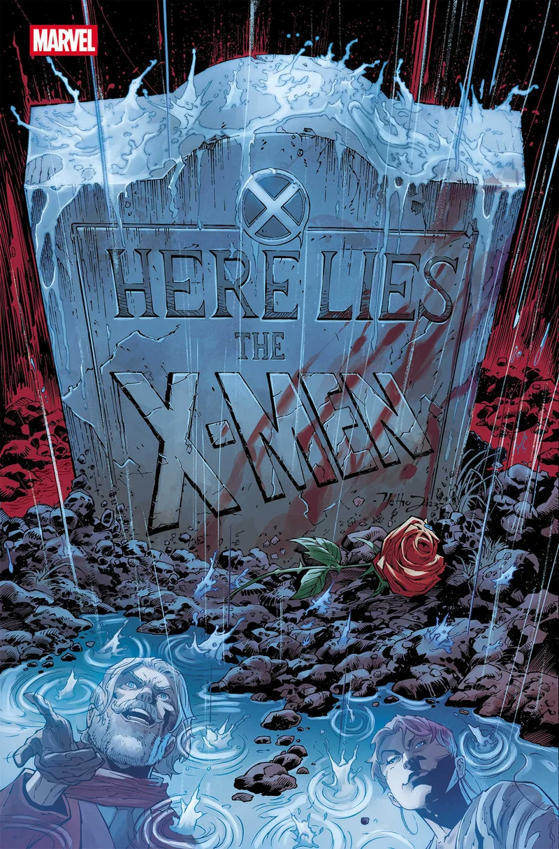 X-Men #29 MARVEL 05/06/2026