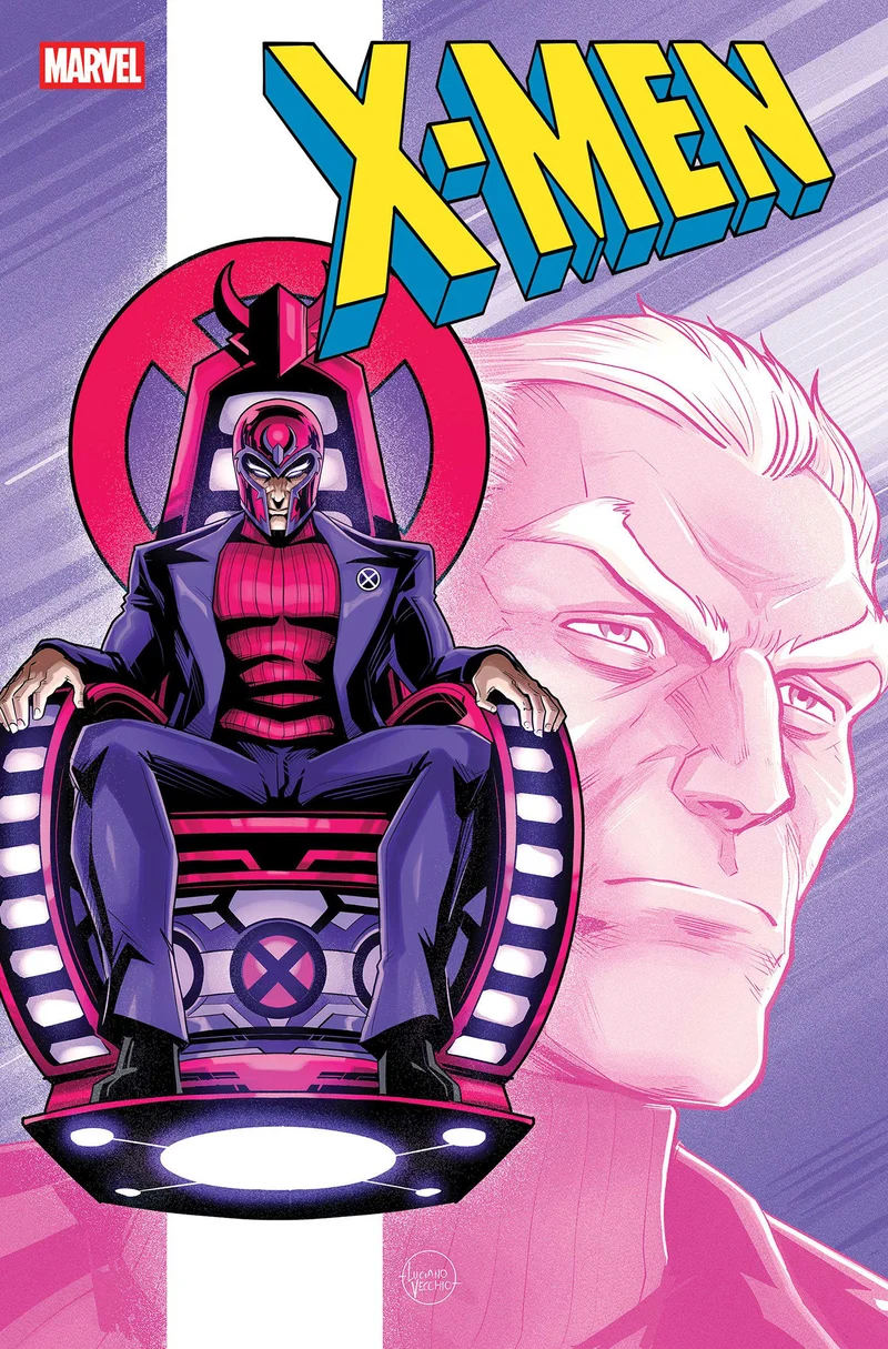 X-Men #30 MARVEL Vecchio 27/05/2026
