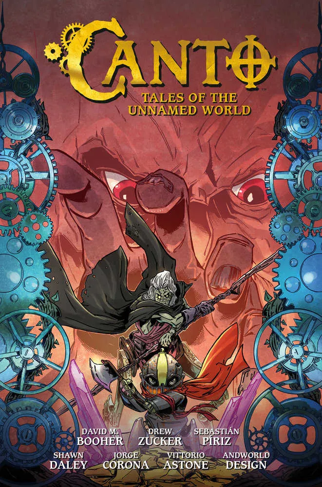 Contes du monde sans nom, volume 03 (édition reliée)