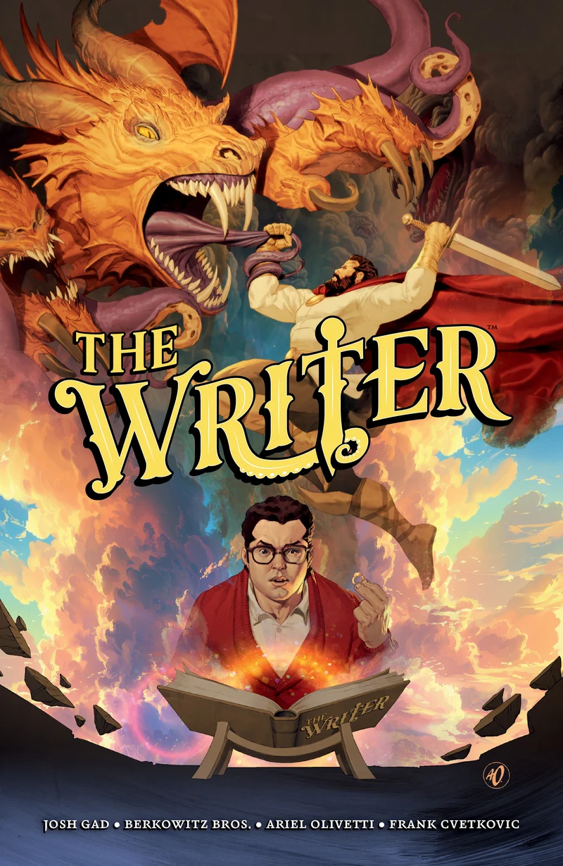 Auteur TPB