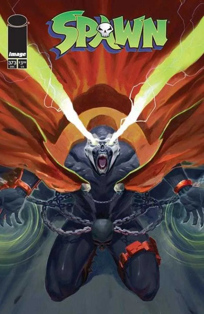 Spawn #373 IMAGE B Marco Failla 18/03/2026