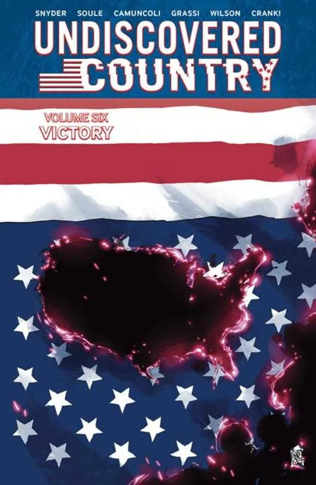 Victoire dans un pays inconnu, tome 06 (Public averti)