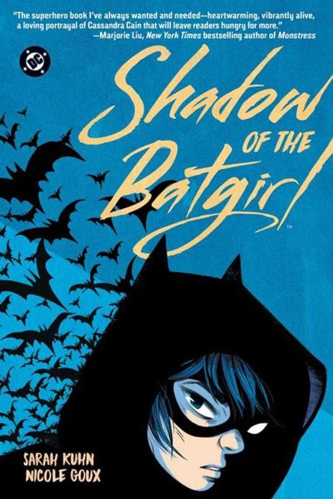 L'Ombre de Batgirl TPB (Édition 2026)