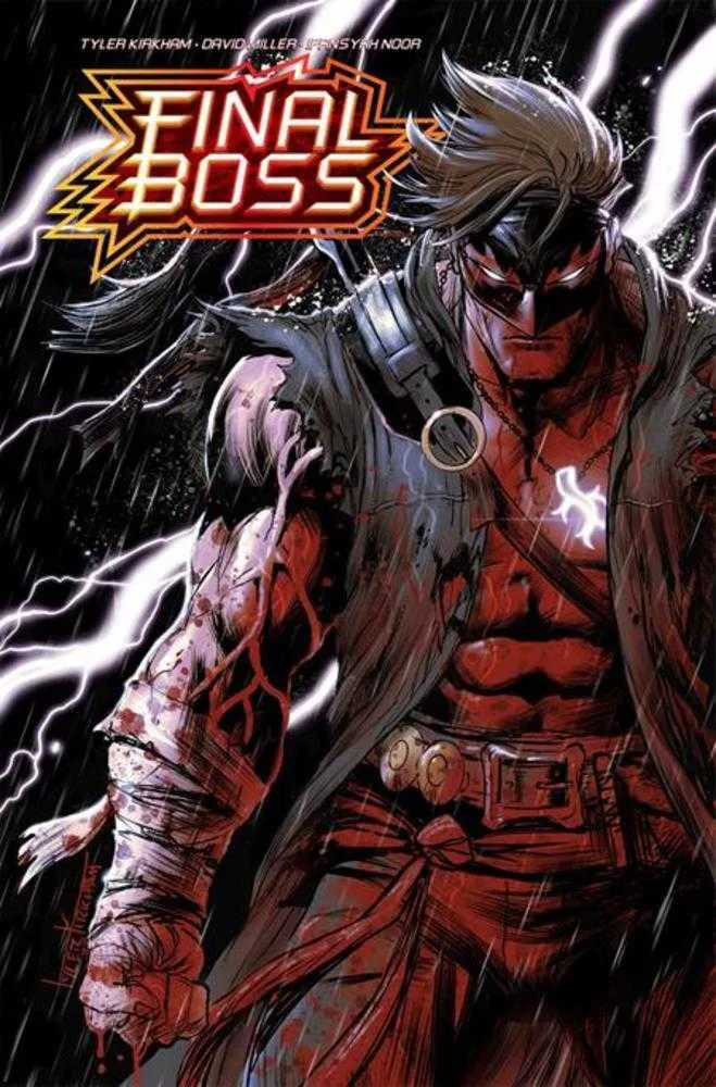 Boss final TPB Volume 01 (Public averti)