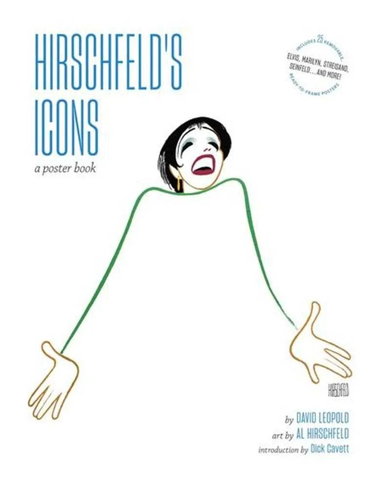 Icônes de Hirschfelds TPB