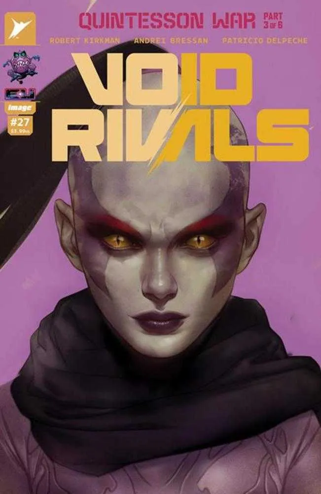 Void Rivals #27 IMAGE C Ben Oliver 25/02/2026