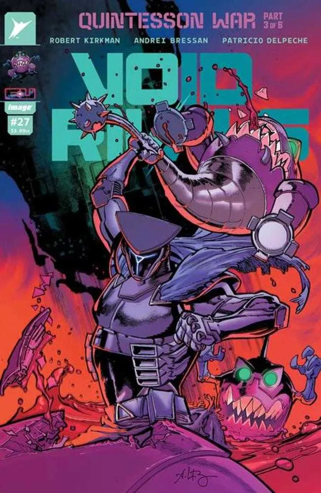 Void Rivals #27 IMAGE B Andrei Bressan et Adriano Lucas 25/02/2026
