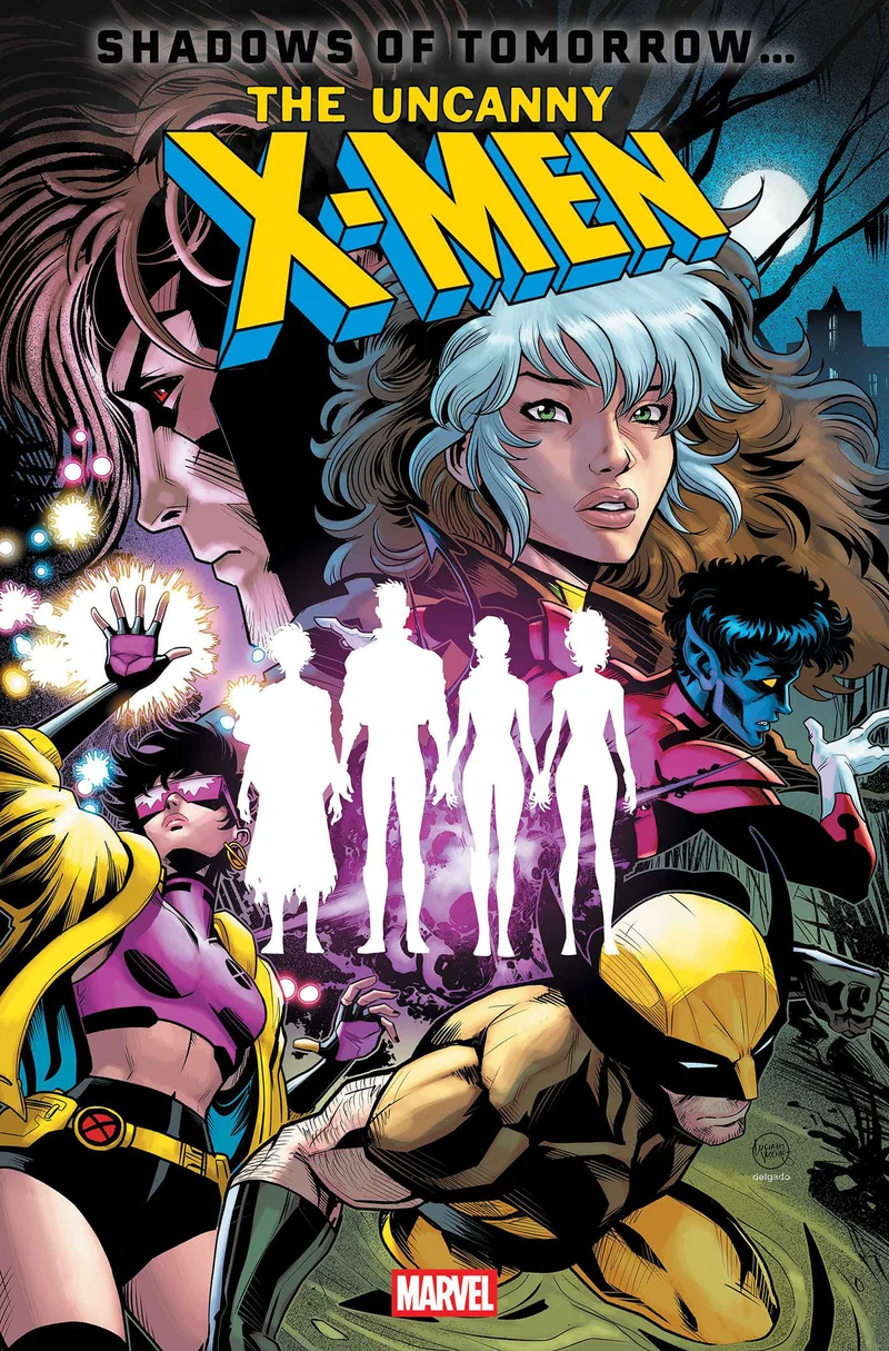 X-Men étranges #27 MARVEL 04/29/2026