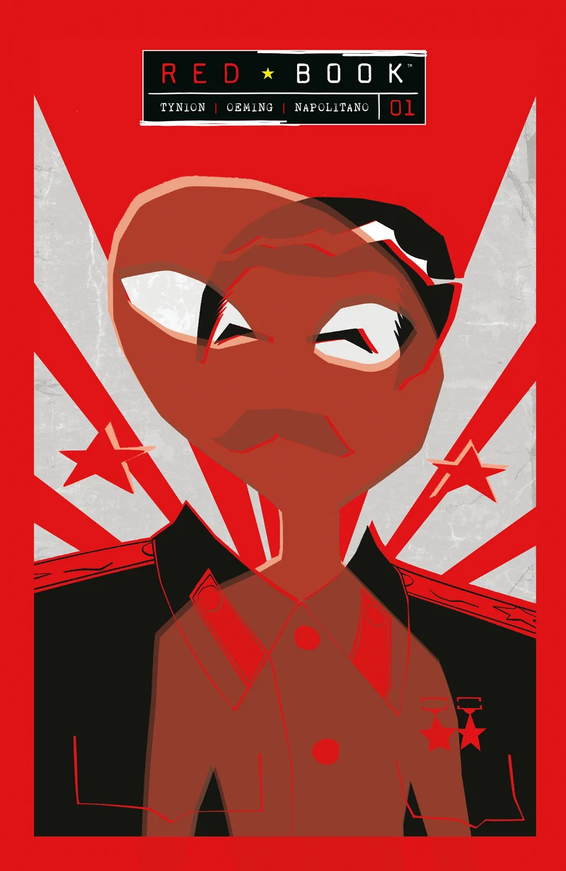 Livre rouge, volume 1