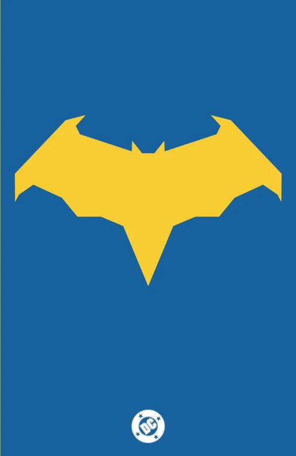 Batman #7 DC G Symbol 03/04/2026
