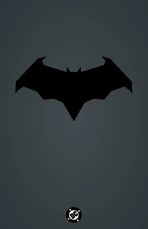 Detective Comics #1107 DC D Symbol 25/03/2026