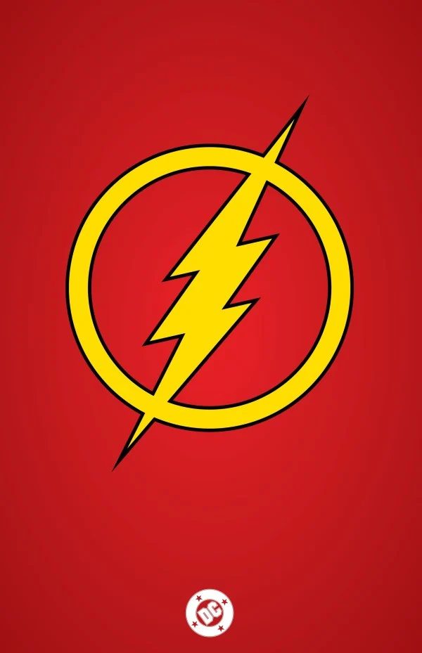 Flash n° 31 DC D Symbole 25/03/2026