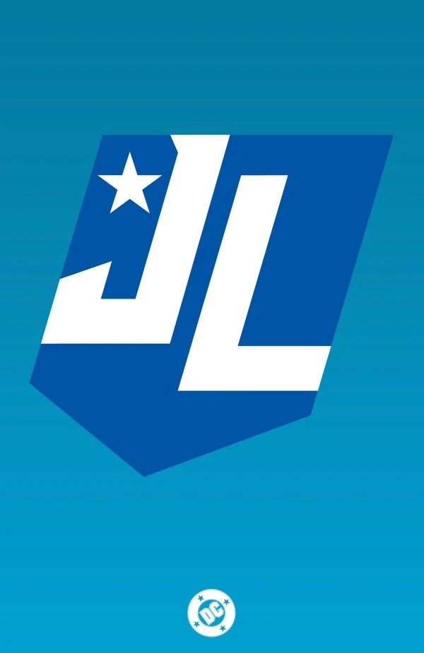 Justice League Unlimited #17 DC G Symbol 25/03/2026