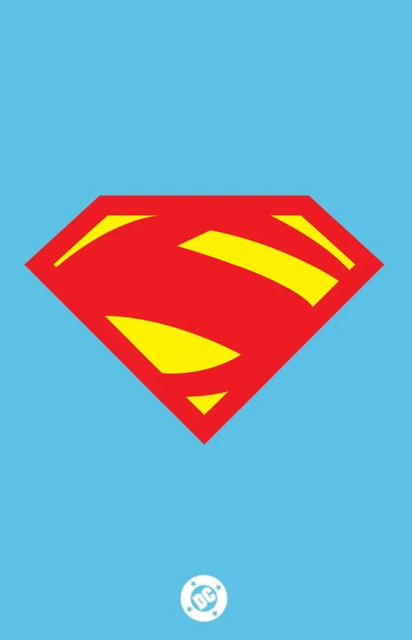 Supergirl #11 DC F Symbol 03/11/2026
