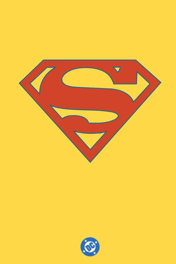 Superman #36 DC E Symbol 25/03/2026
