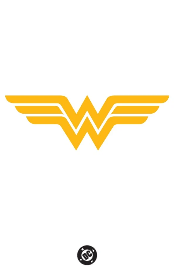 Wonder Woman #31 DC F Symbole Vierge 18/03/2026