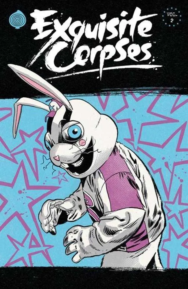 Exquisite Cadavres, tome 2, broché