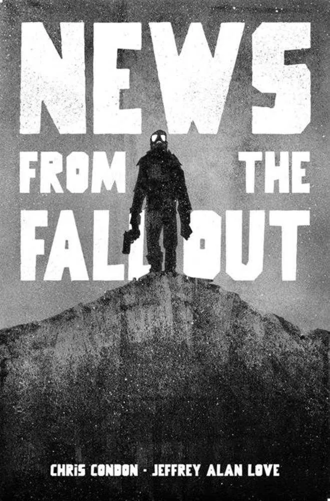 Nouvelles du recueil Fallout (public averti)