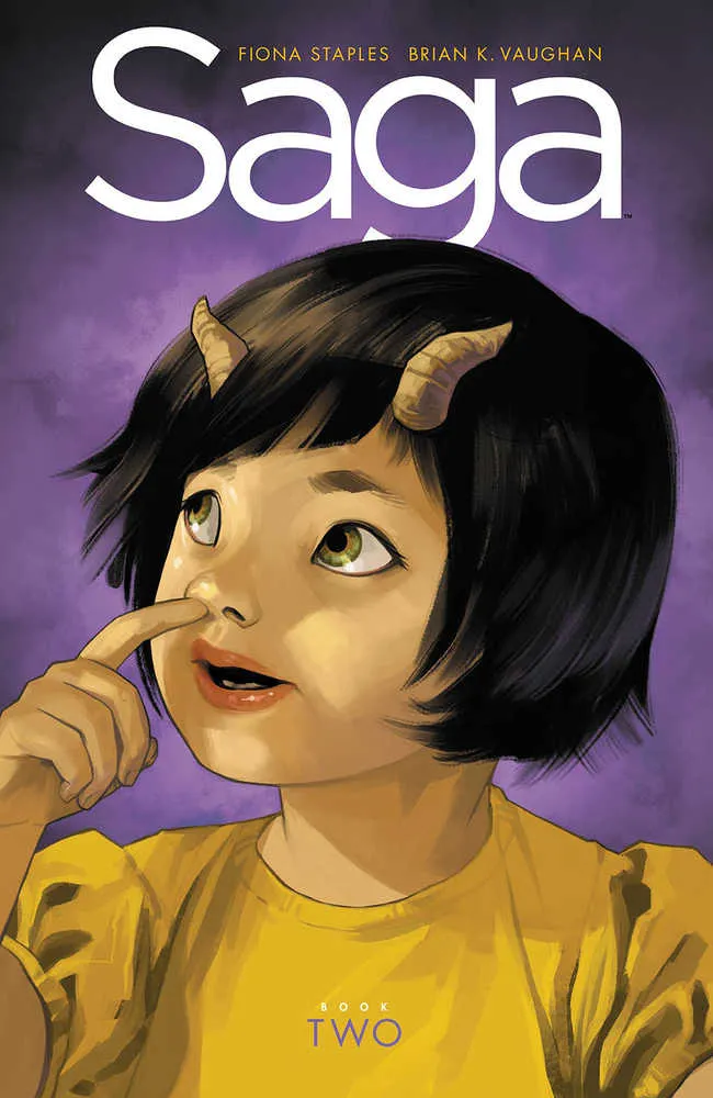 Saga Livre Deux
