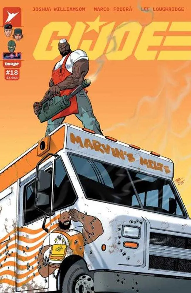 GI Joe #18 IMAGE A Tom Reilly 01/28/2026