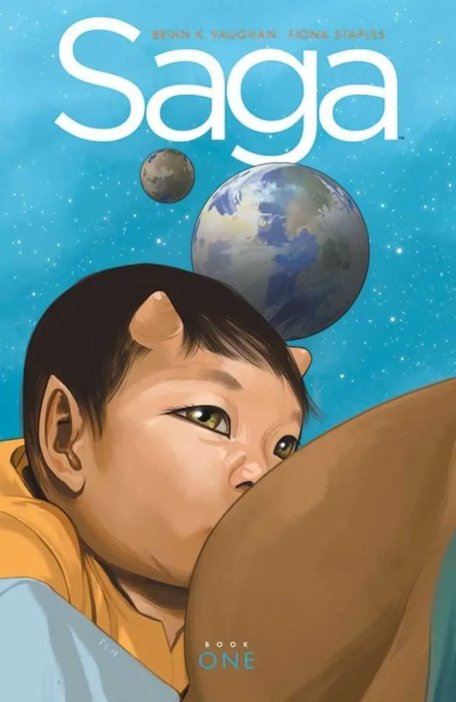 Saga Livre Un