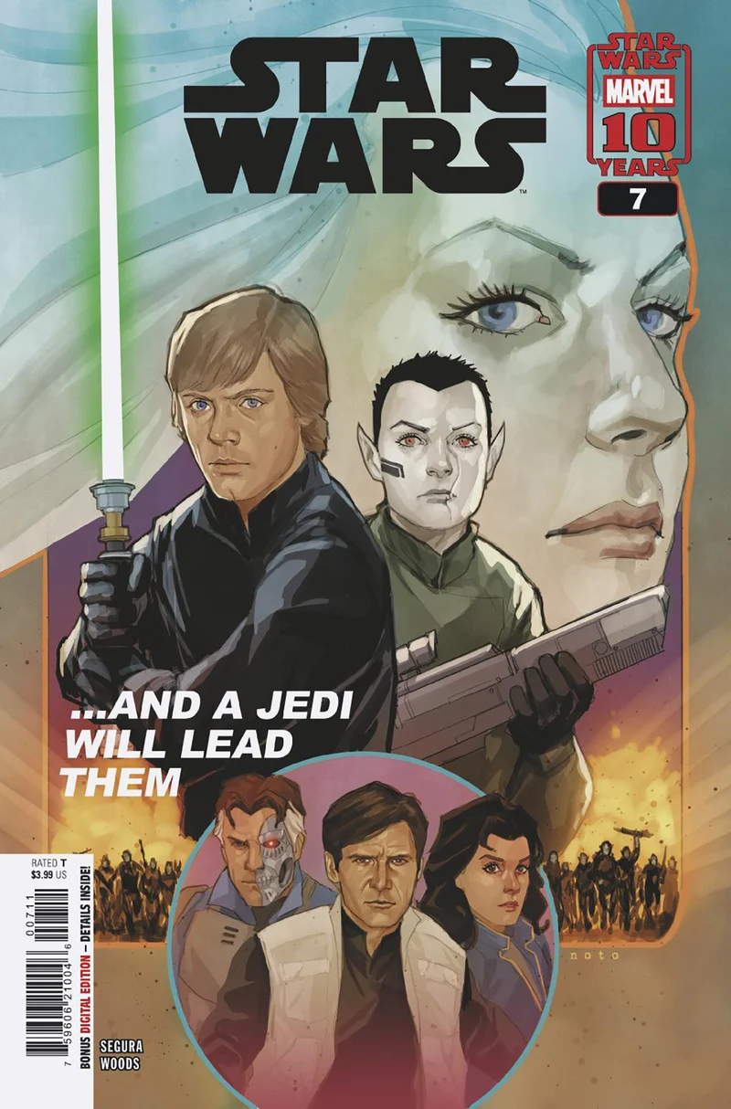 Star Wars n° 7