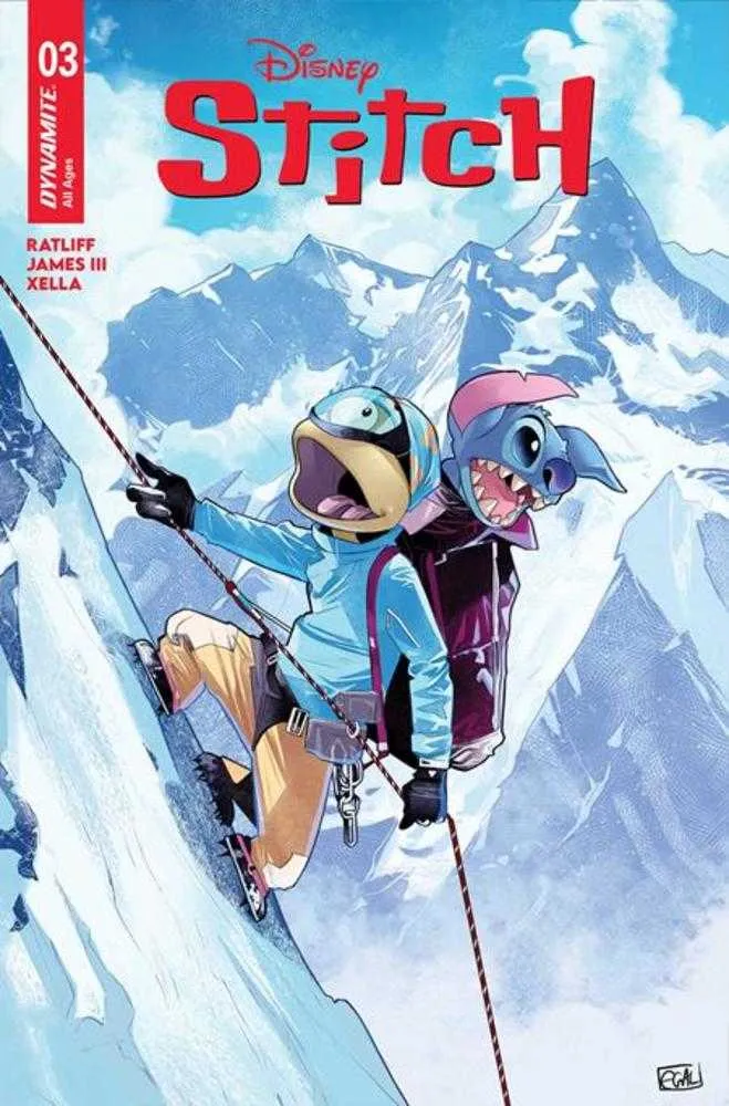 Point n°3 Couverture A Edwin Galmon