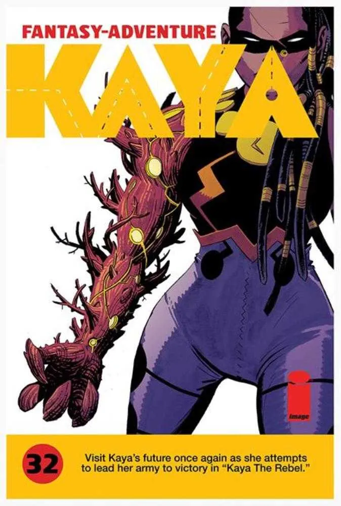 Kaya #32 IMAGE A Wes Craig 12/17/2025