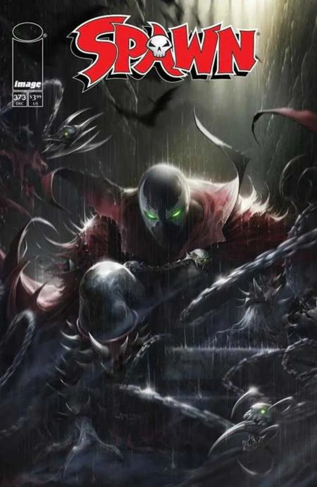 Spawn #373 IMAGE A Mattina 11/03/2026