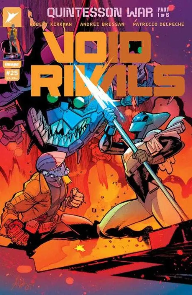 Void Rivals #25 IMAGE B Andrei Bressan et Adriano Lucas 24/12/2025