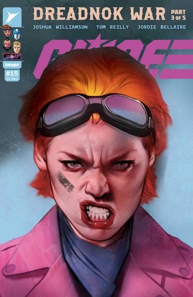 GI JOE #15 IMAGE C Ben Oliver 03/12/2025