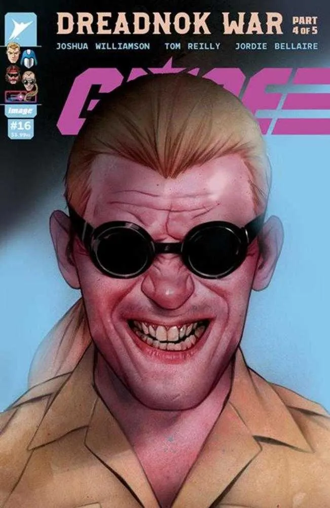 GI JOE #16 IMAGE C Ben Oliver 17/12/2025