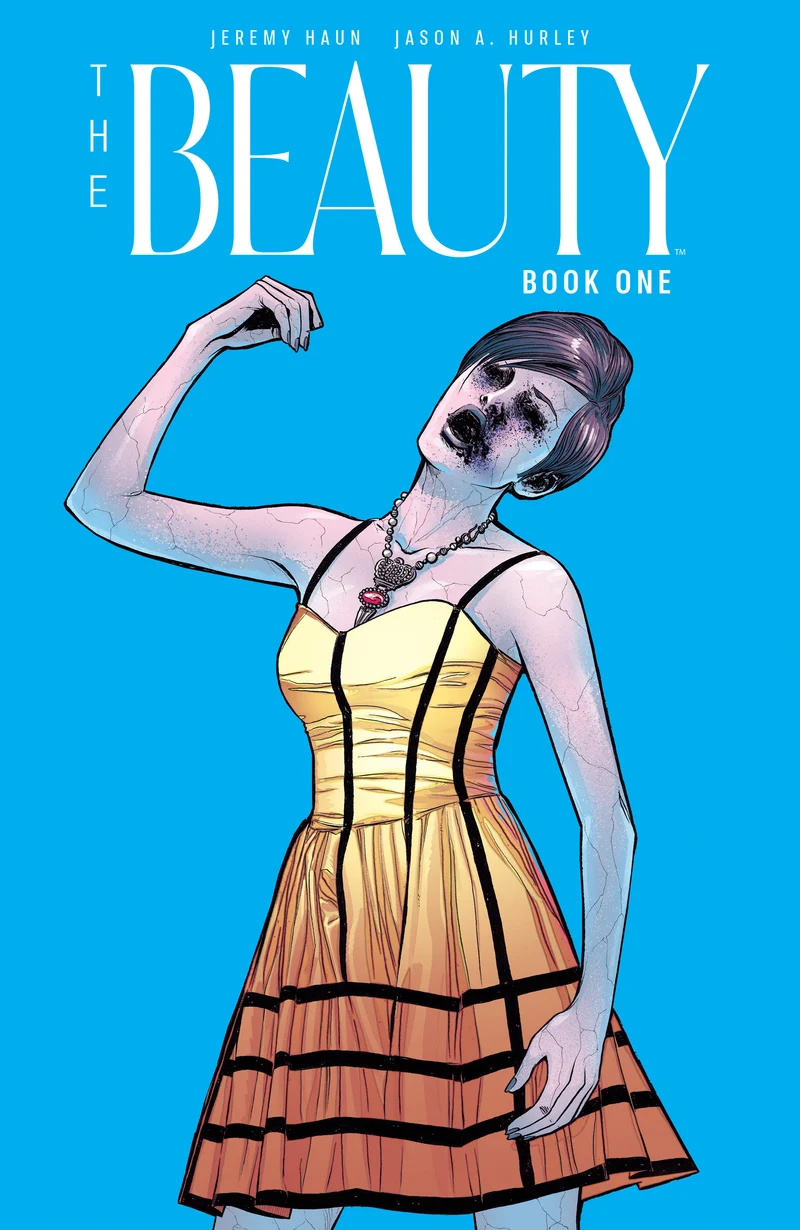 Le premier livre de la beauté