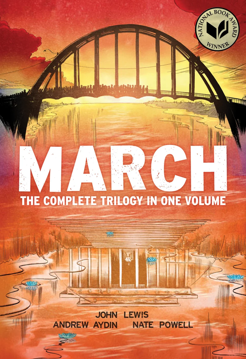 Mars (Édition Omnibus)