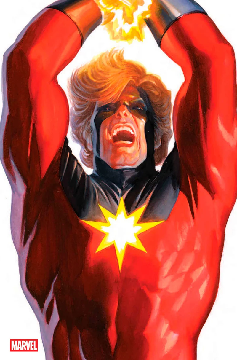 Amazing Spider-Man #4 Alex Ross Variante intemporelle complète