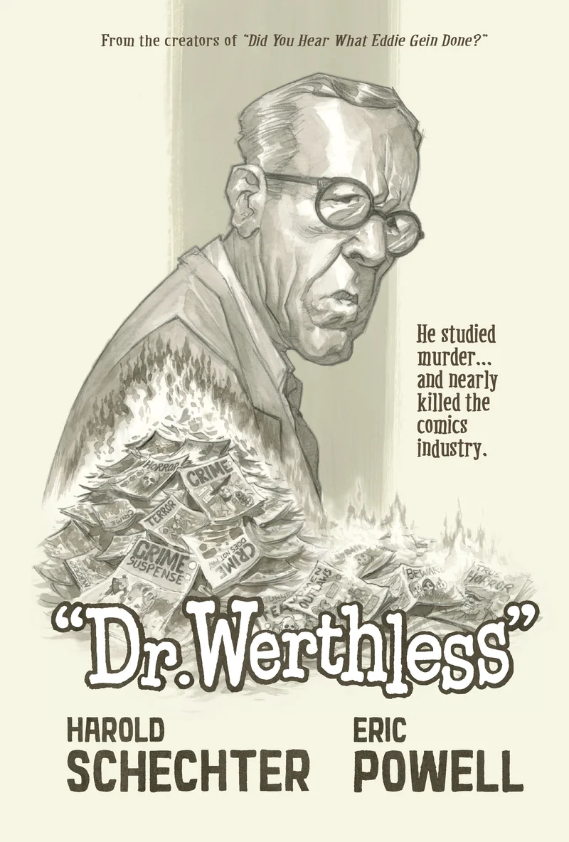 Docteur Werthless