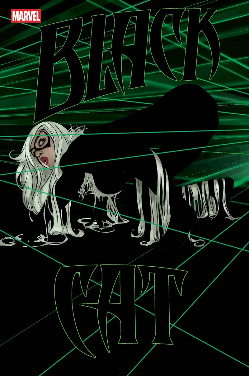 Chat Noir #4 MARVEL 11/26/2025