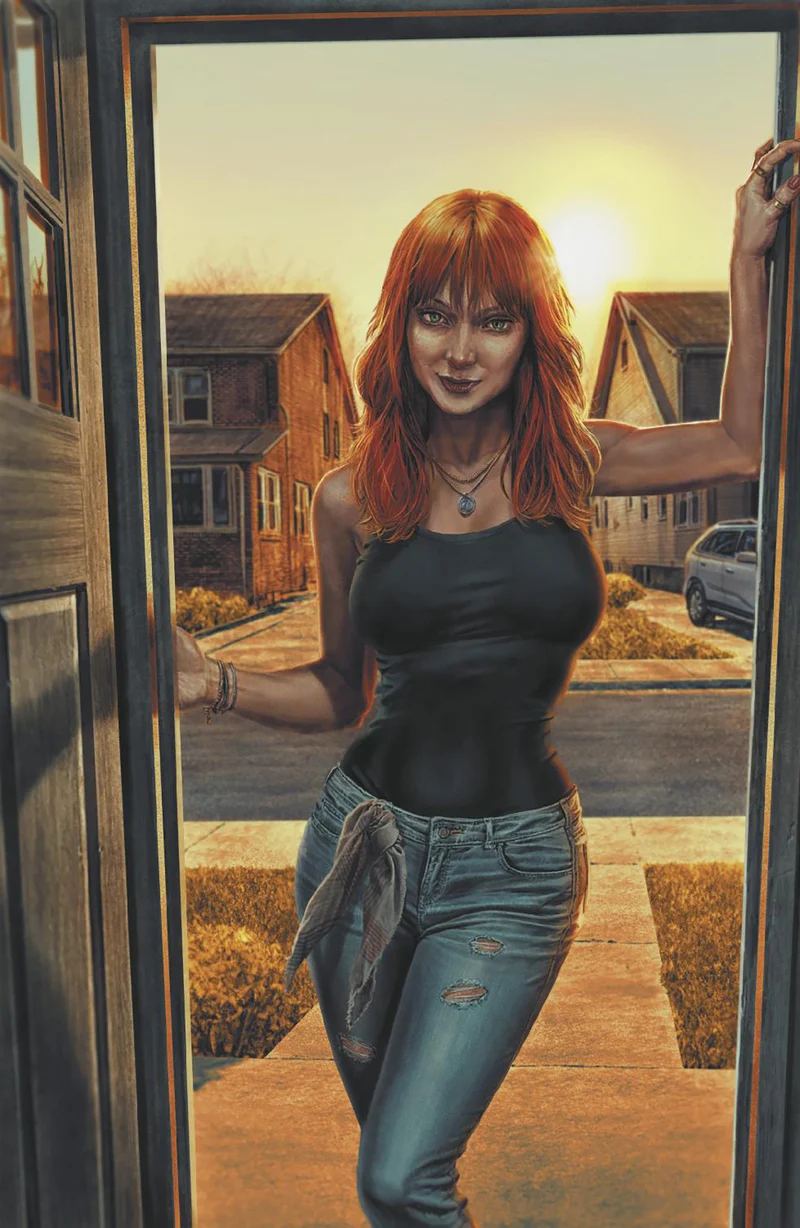 Amazing Spider-Man #15 Marvel 1:100 Bermejo Visions Virgin 11/05/2025